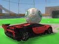 Gioco Guida di auto turbo  in linea