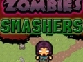 Gioco Distruttori di zombi  in linea