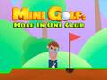 Gioco Mini Golf: Buca in un Club  in linea