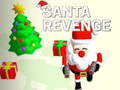 Gioco Santa Vendetta  in linea