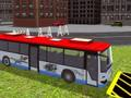 Gioco Simulatore di parcheggio per autobus  in linea