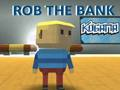 Gioco Kogama: rapina in banca  in linea