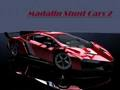 Gioco Madalin auto acrobatiche 2  in linea