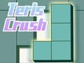 Gioco Teris Crush in linea