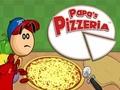 Gioco Pizzeria di papà  in linea