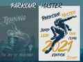 Gioco Maestro di Parkour  in linea