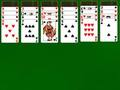 Gioco Solitario ragno d'oro  in linea