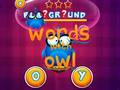 Gioco Parole con gufo  in linea