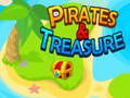 Gioco Pirati e tesori  in linea