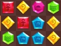 Gioco Gioiello Tesoro  in linea