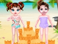 Gioco Baby Taylor divertimento estivo  in linea