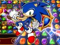 Gioco Sonic Gold Match 3 in linea