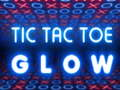 Gioco Bagliore di Tic Tac Toe  in linea