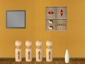 Gioco Fuga dal ragazzo africano  in linea