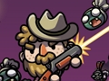 Gioco PoBK: Zombie che salta!  in linea