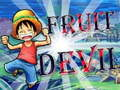Gioco Diavolo della frutta  in linea