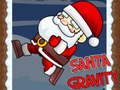 Gioco Santa Gravità  in linea