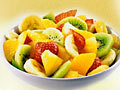 Gioco Cucinare un'insalata di frutta  in linea