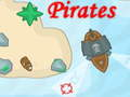 Gioco Pirati  in linea