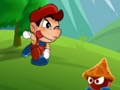 Gioco Super pazzo mondo  in linea