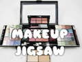 Gioco Seghetto alternativo per il trucco  in linea