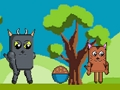 Gioco Mew Gatto 2  in linea