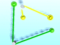 Gioco Colore catena 1  in linea