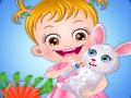 Gioco Baby Hazel Pet Care in linea