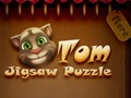 Gioco Puzzle di Tom  in linea