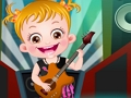 Gioco Melodia musicale Baby Hazel  in linea
