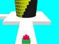 Gioco Torre impilabile Break 3D in linea