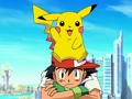 Gioco Trova il mio Pokemon Go  in linea