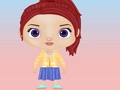 Gioco Il mio creatore di avatar per bambole  in linea