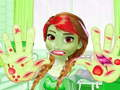 Gioco Clinica medico zombi  in linea