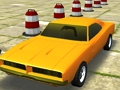 Gioco Parcheggio auto  in linea