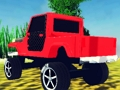 Gioco Fuoristrada 4x4  in linea