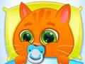 Gioco Adorabile gatto virtuale  in linea