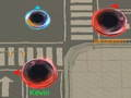 Gioco Corsa ai buchi neri  in linea