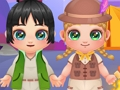 Gioco Baby Cathy EP23 Summer Camp in linea
