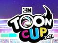 Gioco Coppa Toon 2021  in linea
