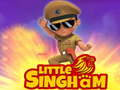 Gioco La piccola Singham  in linea