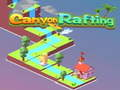 Gioco Rafting nel canyon  in linea