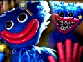 Gioco Huggy Wuggy Stelle nascoste  in linea