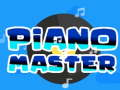 Gioco Maestro di pianoforte  in linea