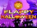 Gioco Halloween svolazzante  in linea