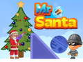 Gioco Signor Babbo Natale  in linea