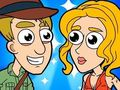 Gioco Aiutami: avventura nel viaggio nel tempo  in linea