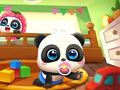 Gioco Baby Panda Cura  in linea
