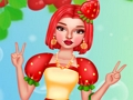 Gioco Stili del buongustaio delle celebrità  in linea