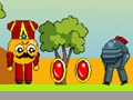 Gioco Re Rathor  in linea